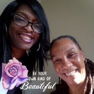 Meet your Posher, Katryce